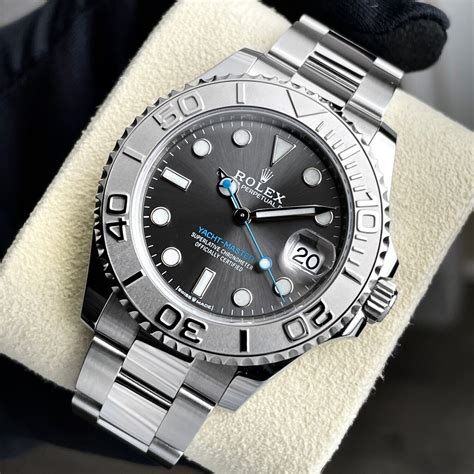 37mm rolex